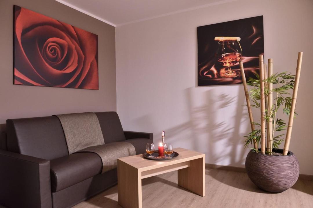Photo of Livingroom in Sarcedo