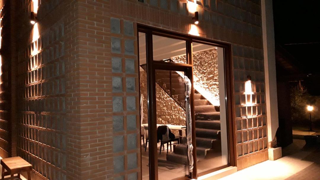 Photo of Patio Balcony in Gargagnago di Valpolicella