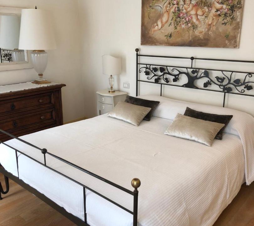 Photo of Bedroom in Oderzo