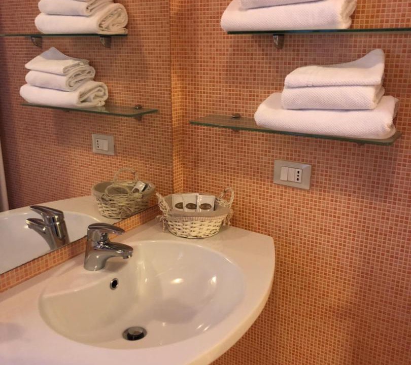 Photo of Bathroom in Oderzo