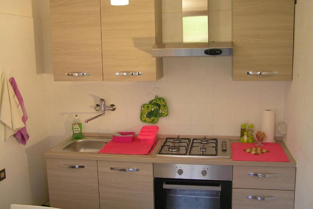 Photo of Kitchen in Crespano del Grappa