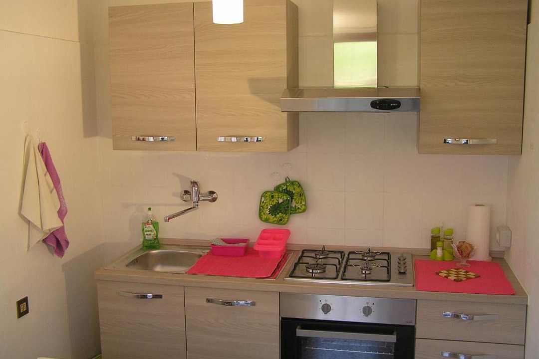 Photo of Kitchen in Crespano del Grappa