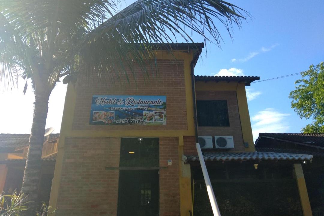 Photo of Buildings in Japuiba