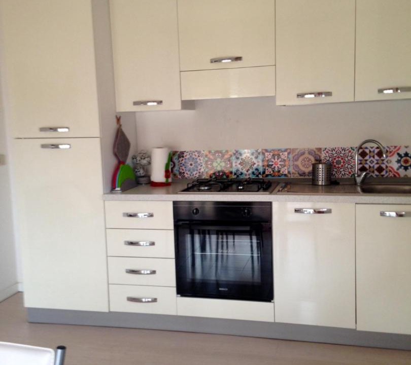 Photo of Kitchen in Malo