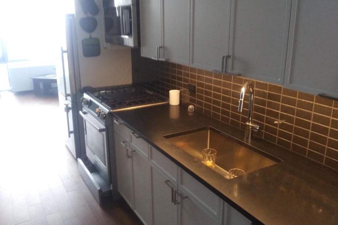 Photo of Kitchen in Chelsea