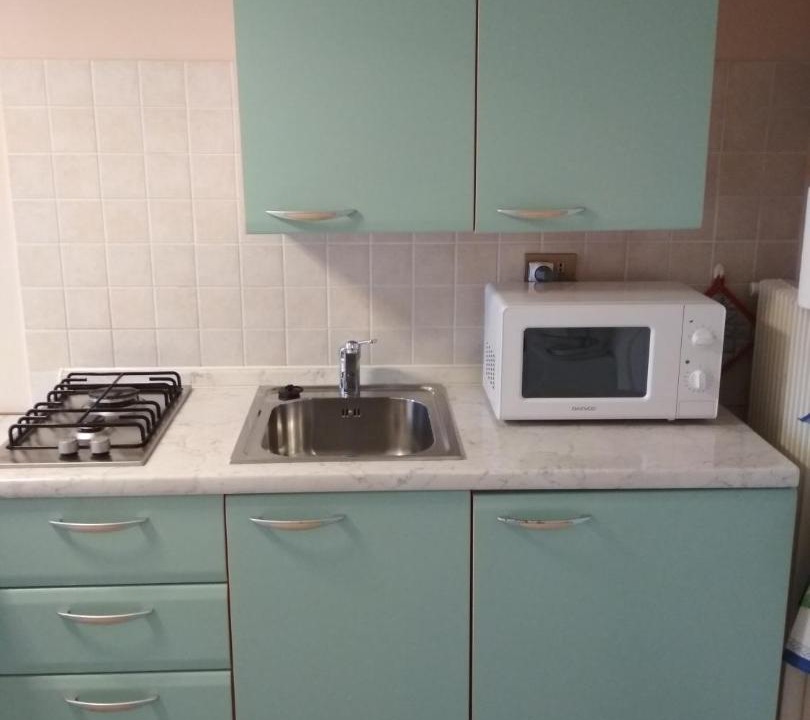 Photo of Kitchen in Borso del Grappa
