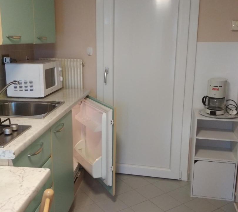 Photo of Kitchen in Borso del Grappa