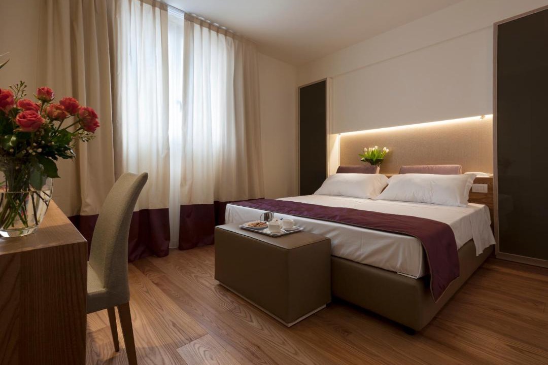 Photo of Bedroom in San Pietro di Feletto