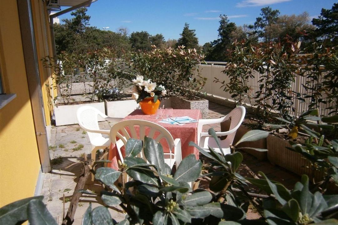 Photo of Patio Balcony in Bibione Lido dei Pini