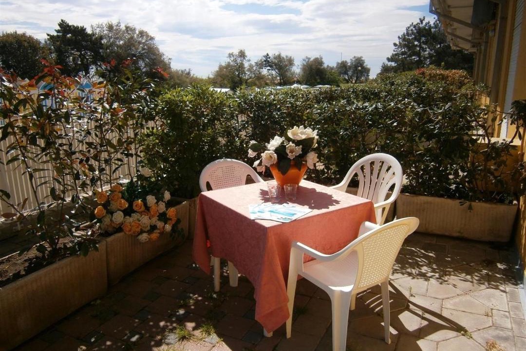 Photo of Patio Balcony in Bibione Lido dei Pini
