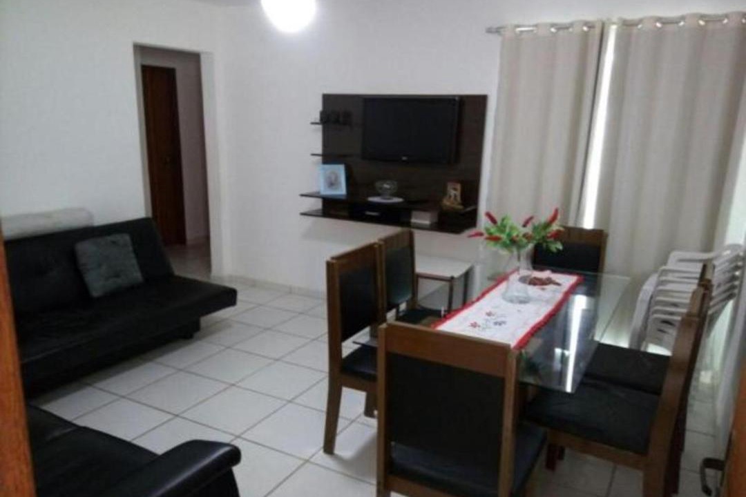 Photo of Livingroom in Baixo Grande
