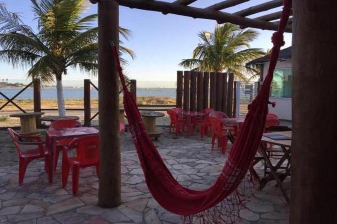 Photo of Patio Balcony in Baixo Grande