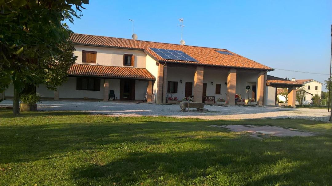 Photo of Buildings in Silea