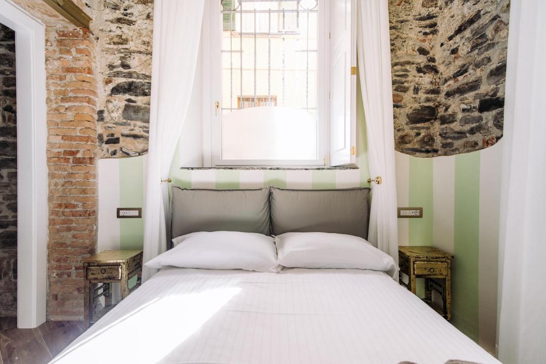 Photo of Bedroom in Como City Centre