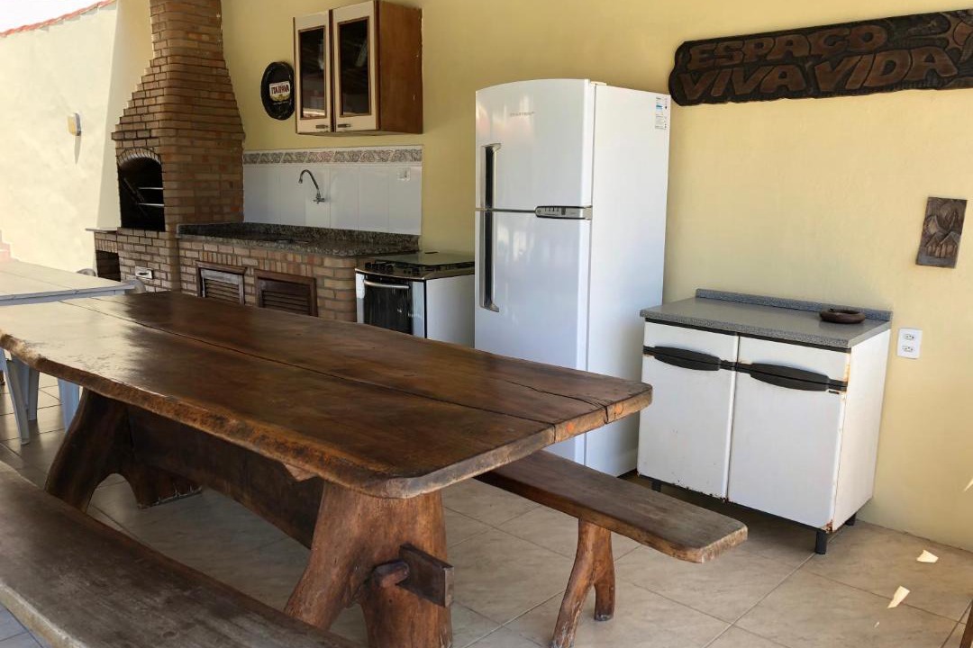 Photo of Kitchen in Itauna