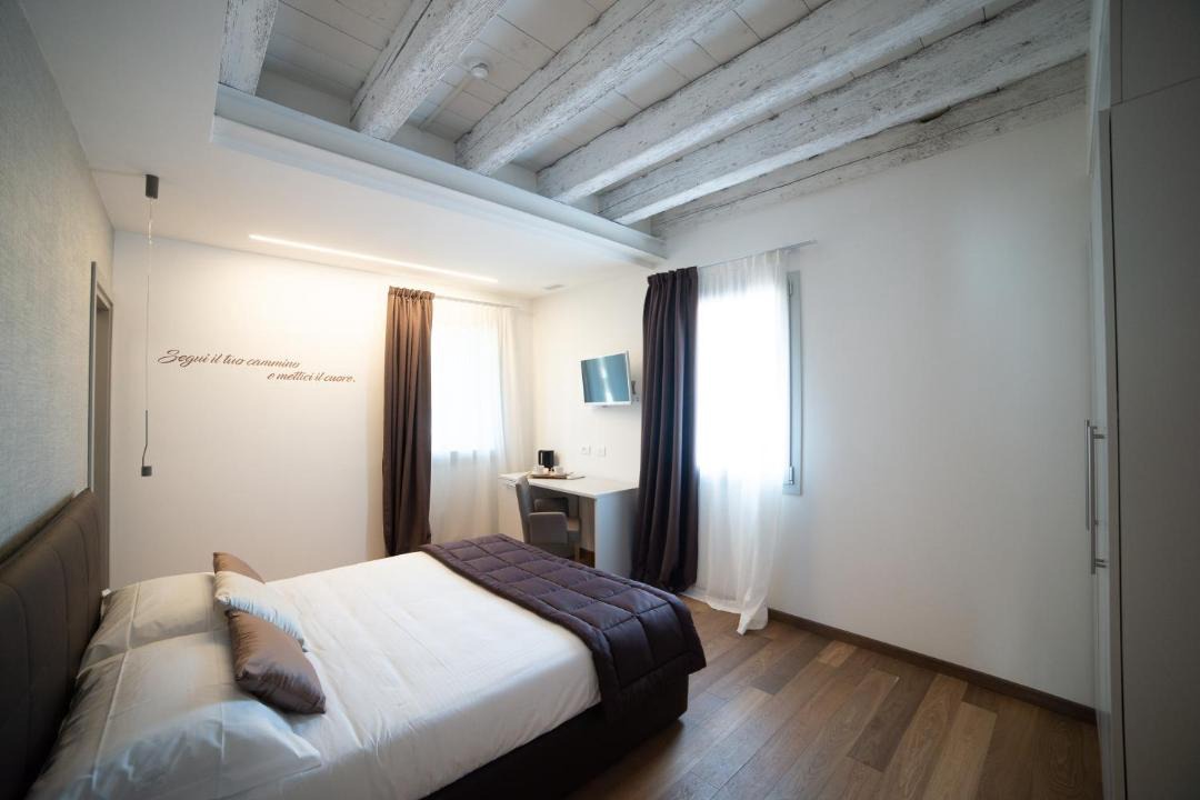 Photo of Bedroom in Malo