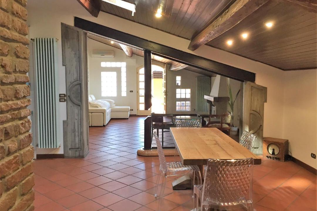 Photo of Kitchen in Ovest