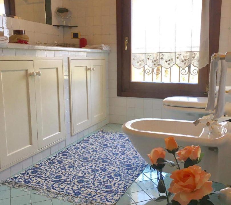 Photo of Bathroom in Bassano del Grappa