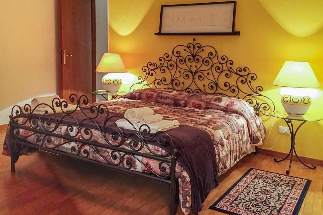 Photo of Bedroom in Castelnuovo del Garda