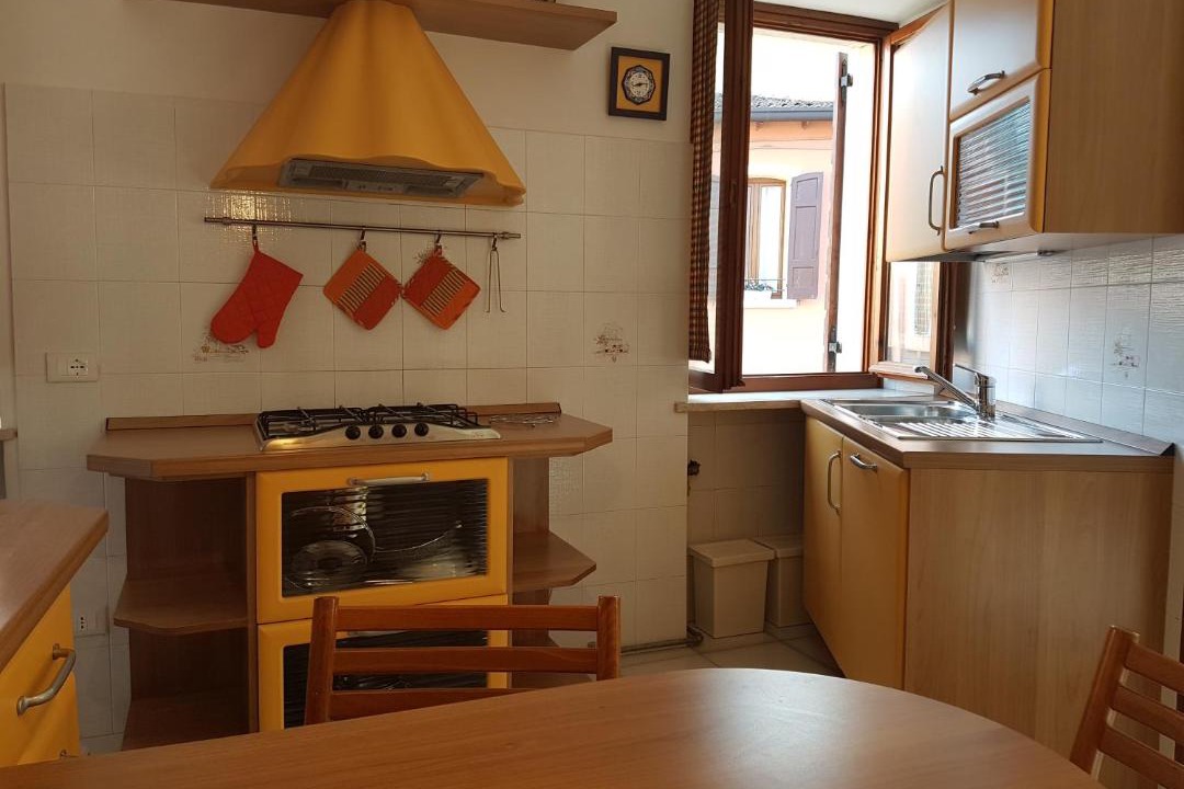 Photo of Kitchen in Castelnuovo del Garda