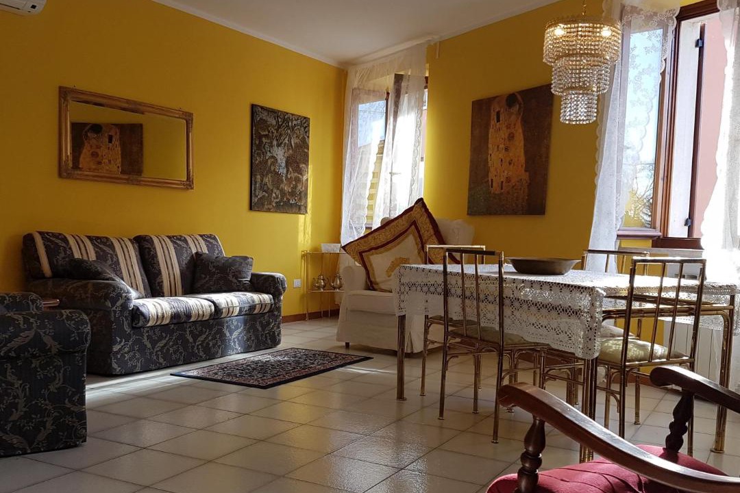Photo of Livingroom in Castelnuovo del Garda