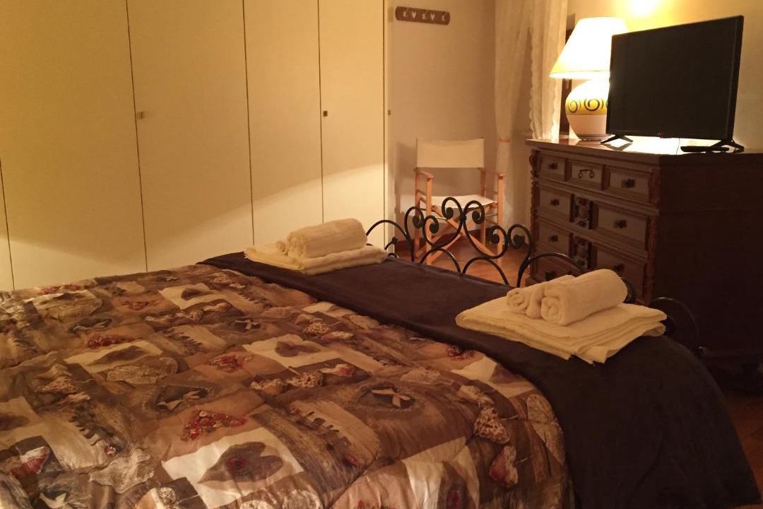 Photo of Bedroom in Castelnuovo del Garda