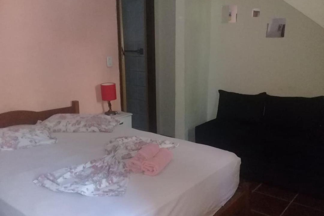 Photo of Bedroom in Aquarius