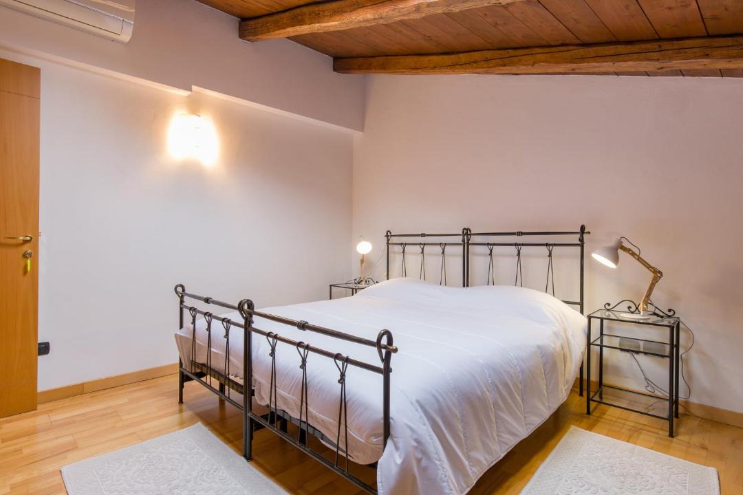 Photo of Bedroom in Citta Antica
