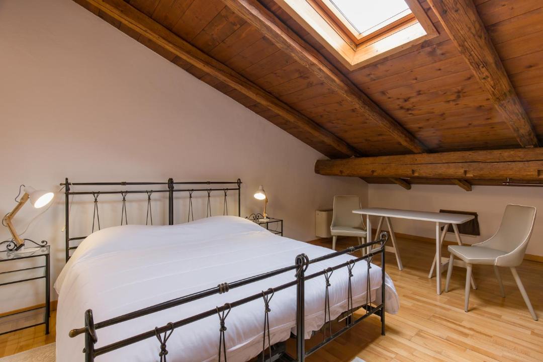 Photo of Bedroom in Citta Antica