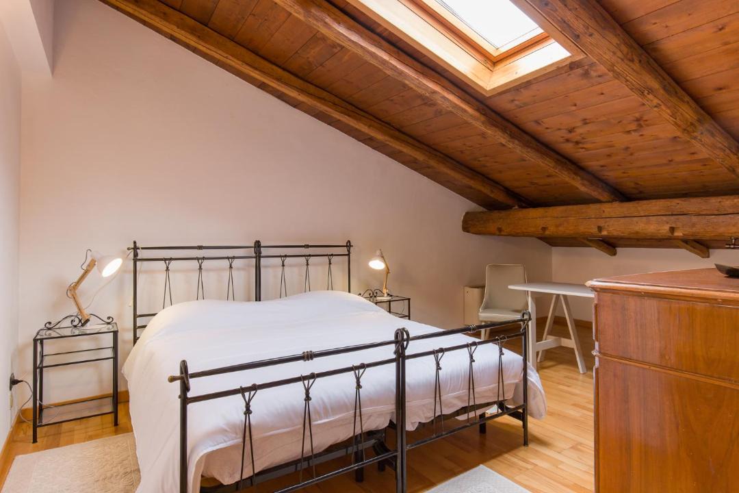 Photo of Bedroom in Citta Antica