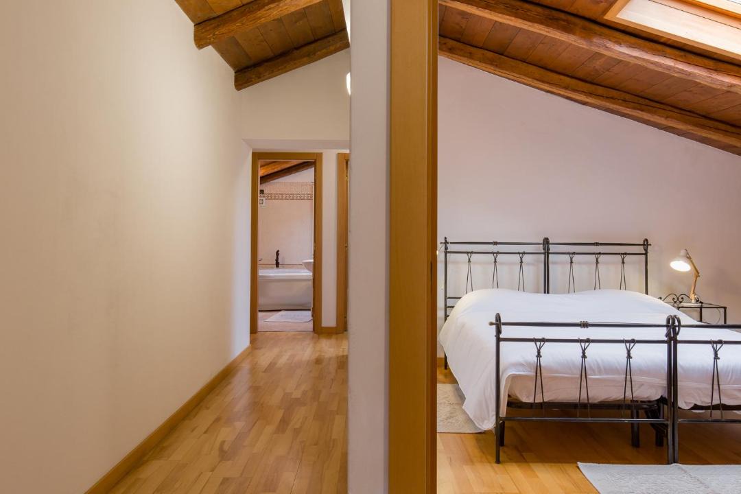 Photo of Bedroom in Citta Antica