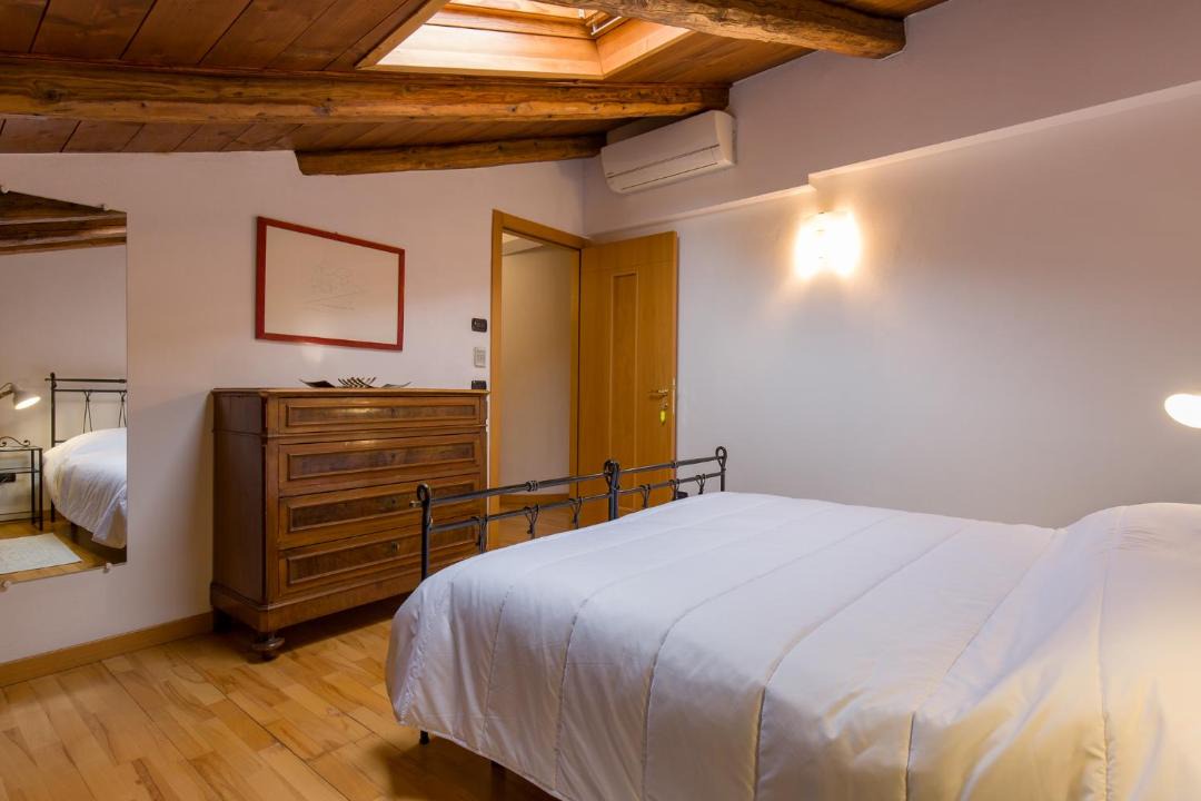 Photo of Bedroom in Citta Antica