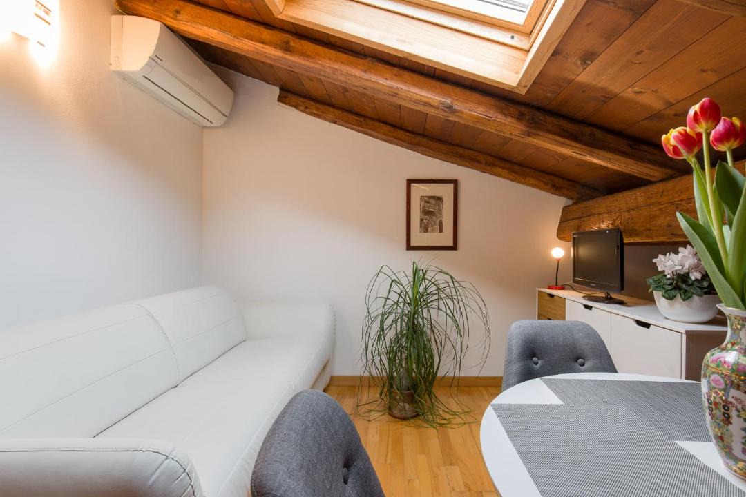 Photo of Livingroom in Citta Antica