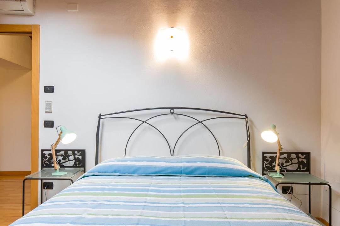 Photo of Bedroom in Citta Antica