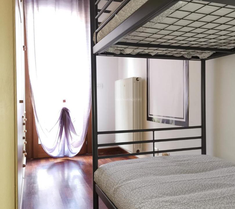 Photo of Bedroom in Padova
