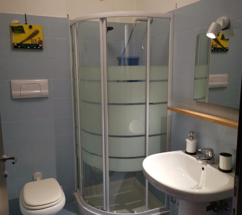 Photo of Bathroom in Padova