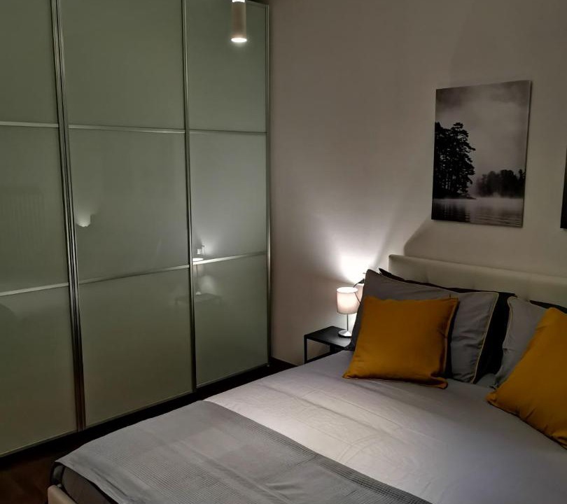Photo of Bedroom in Padova