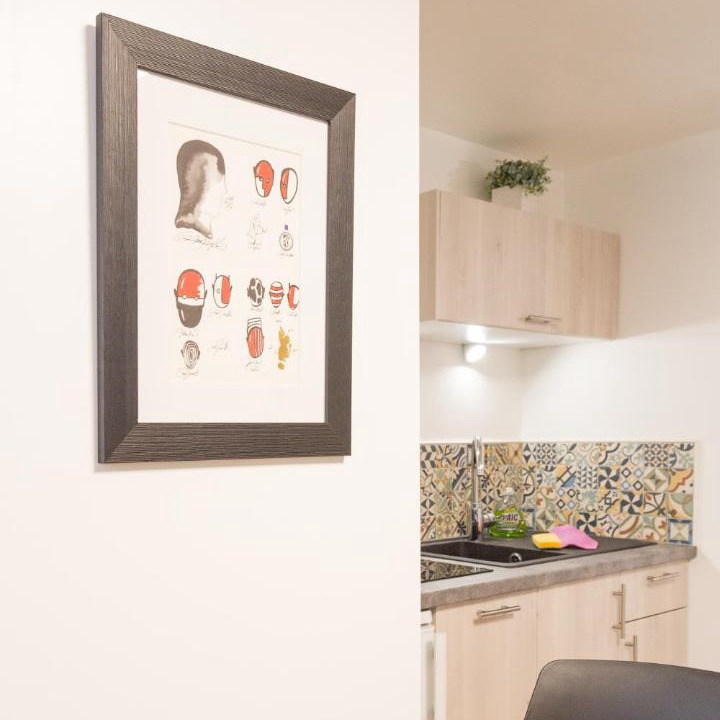 Photo of Kitchen in Athis-Mons