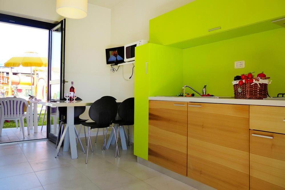 Photo of Livingroom in Cavalcaselle