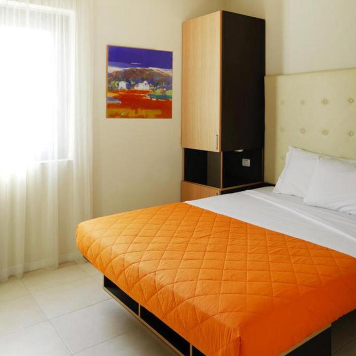 Photo of Bedroom in Cavalcaselle