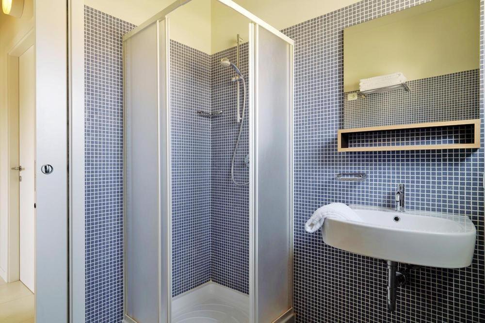 Photo of Bathroom in Cavalcaselle