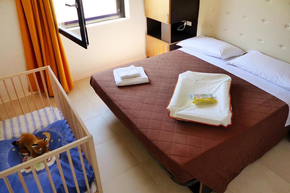 Photo of Bedroom in Cavalcaselle