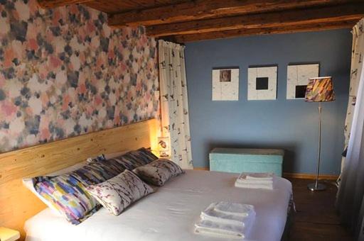 Photo of Bedroom in Cison di Valmarino