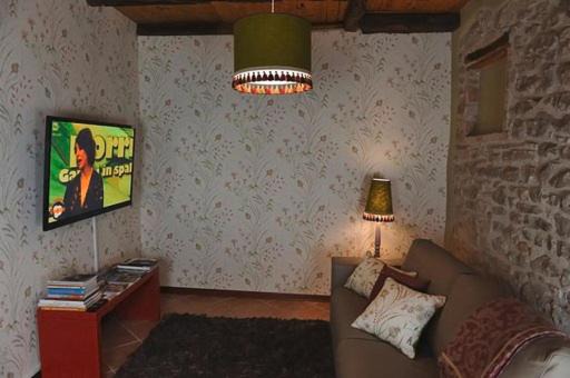 Photo of Livingroom in Cison di Valmarino