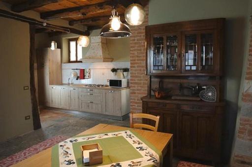 Photo of Kitchen in Cison di Valmarino