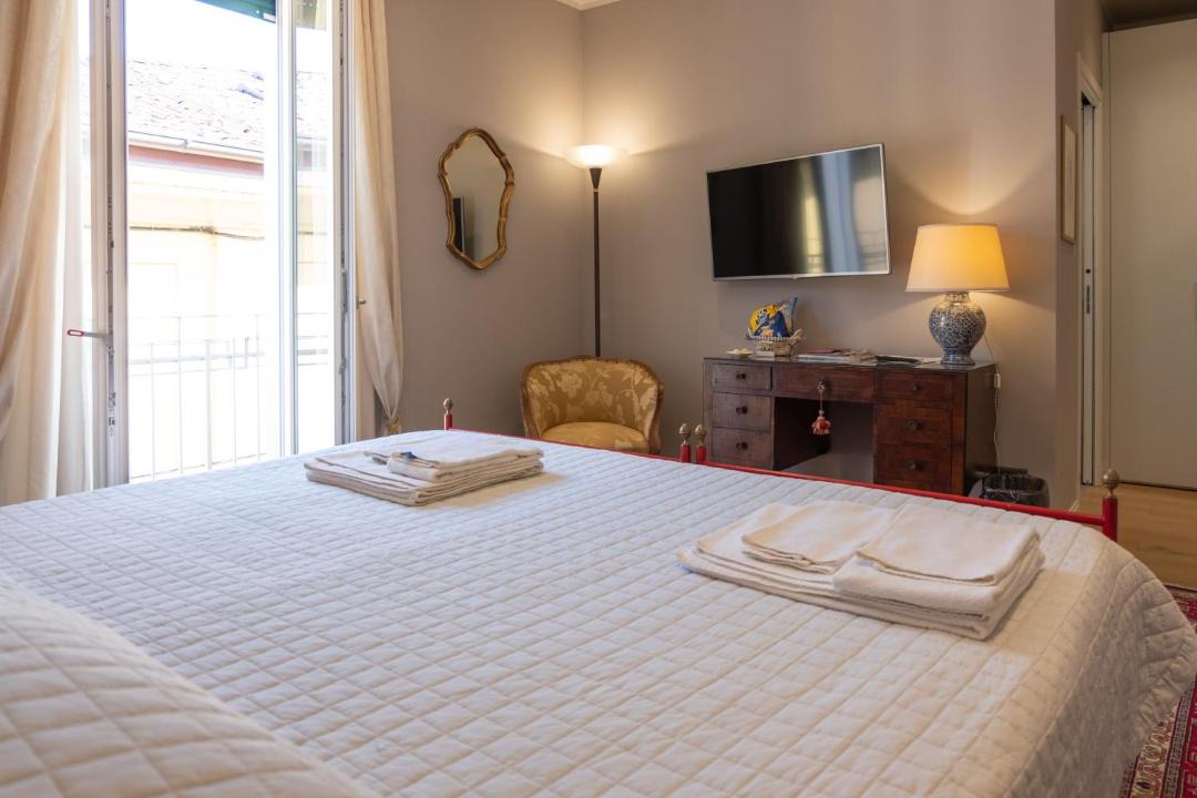 Photo of Bedroom in Verona City Centre