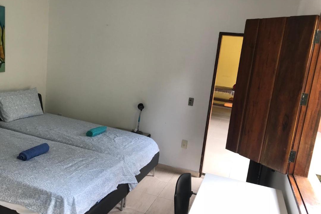 Photo of Bedroom in Paraty