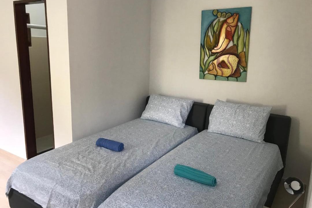 Photo of Bedroom in Paraty
