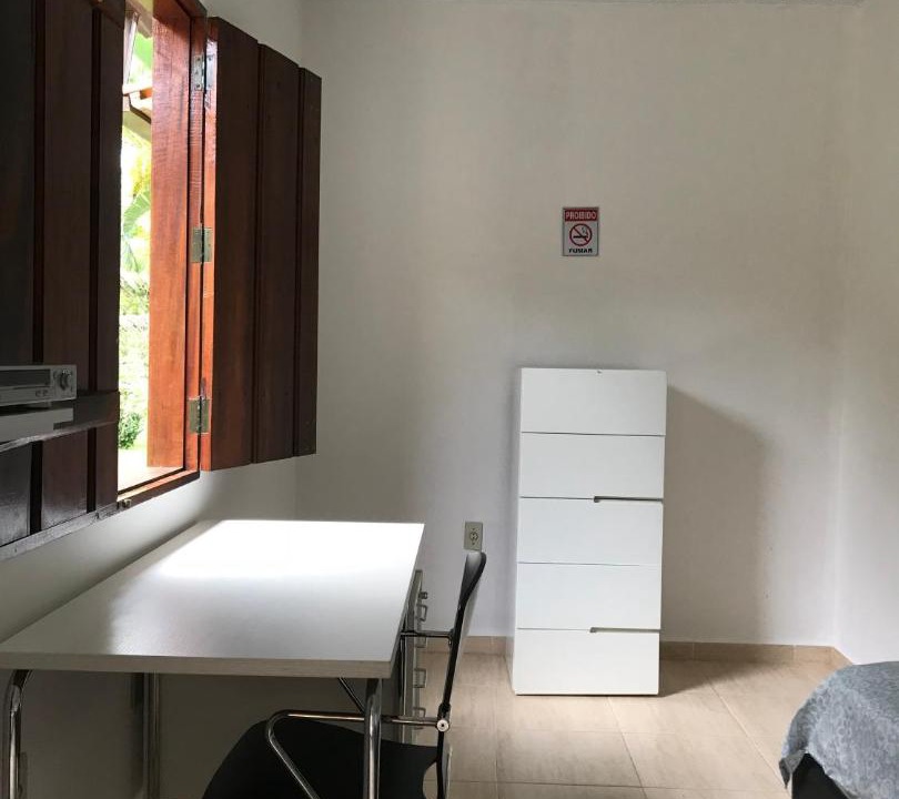 Photo of Bedroom in Paraty