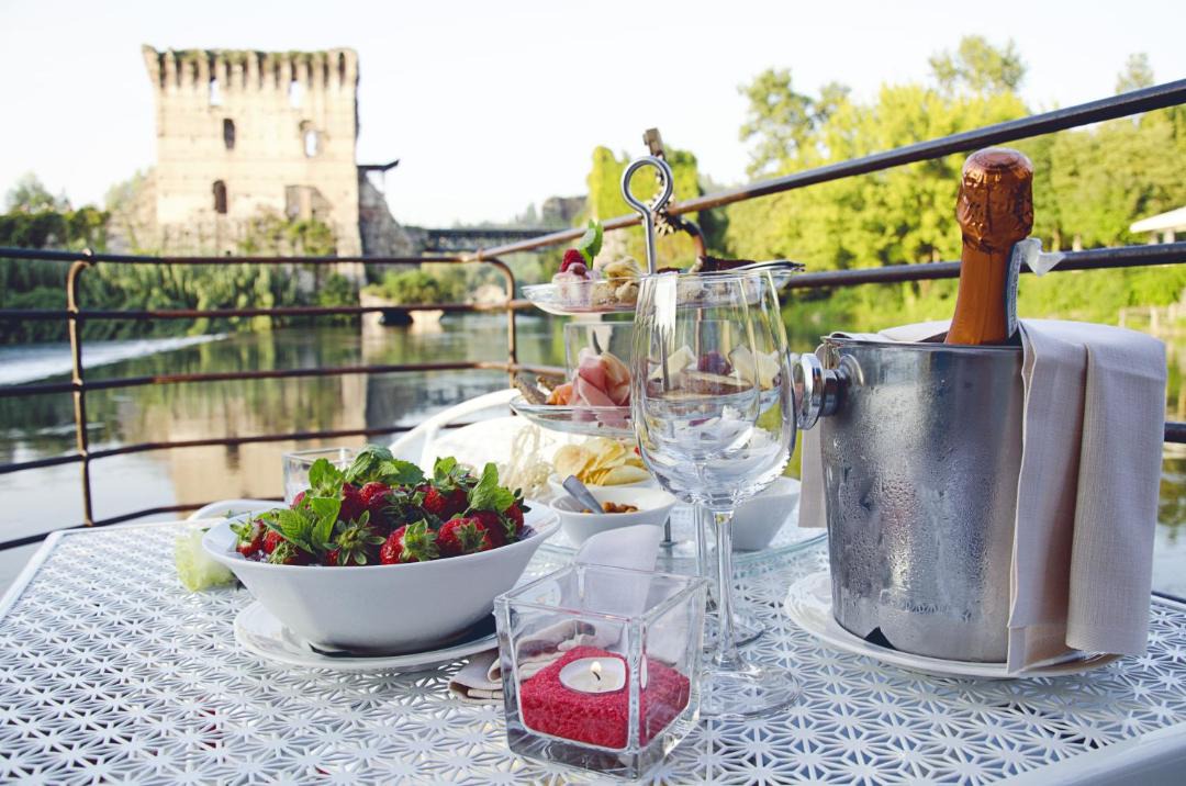 Photo of Others in Borghetto